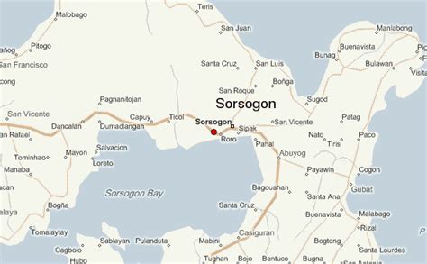 Weather Today for Bulan, Sorsogon, Philippines .